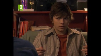 Живот с Дерек Бг Аудио Еп.24 Life With Derek