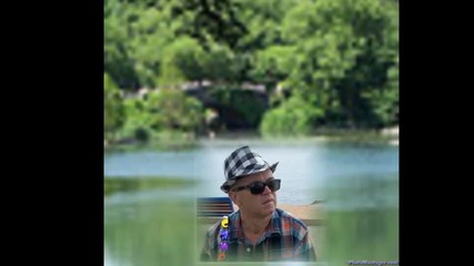 Cane Nikolovski - Boat On The River