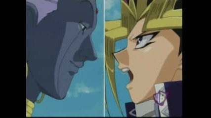 Yu - Gi - Oh Epizode 116 - Part 2/2 (ВиСоКо КаЧеСтВеНо)