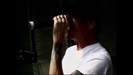 Linkin Park - Lying From You Livee