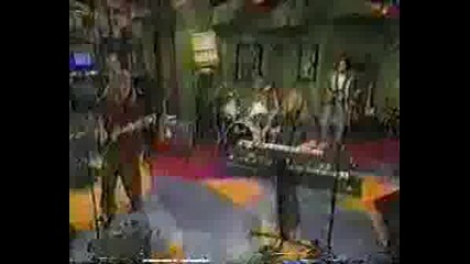 Hanson - Wheres The Love