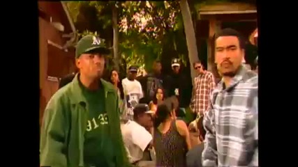 Tha Alkaholiks - Make Room /високо качество/