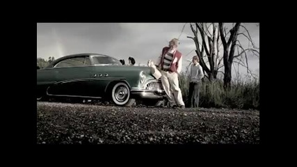 Theory Of A Deadman - All Or Nothing Hq 