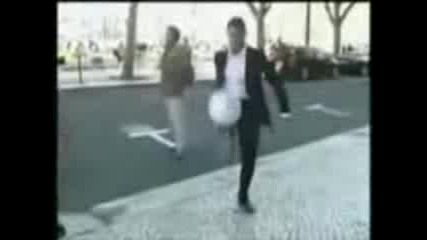 Кристияно Роналдо