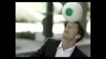 Ronaldoo