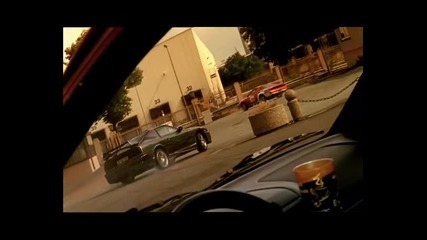 Fast Track No Limits Trailer 2008 With Nfsmw Jewels