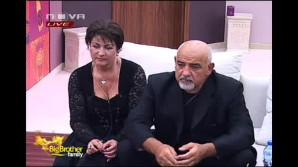 Големият Финал - Big Brother Family (10.06.10) * Част 8/20 * ( Цялото Предаване ) 