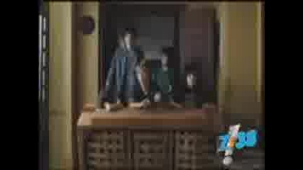 Aliens In The Attic 