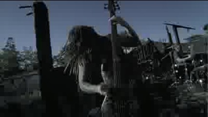 Korn - Oildale (leave Me Alone) official music video 