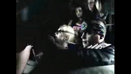 Marilyn Manson - Tainted love