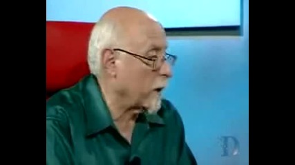 Стив Джобс и Бил Гейтс в 1 Студио - Част 7