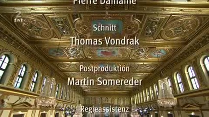 Johann Strauss - Radetzky March ( Vienna Philharmonic Orchestra)