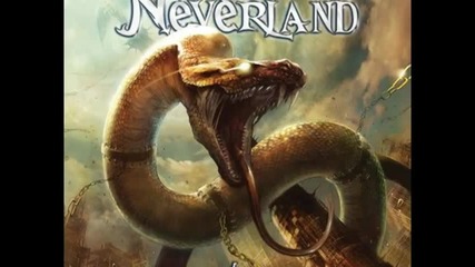 Neverland - Invisible War Feat. Jon Olivia 