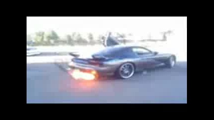 Mazda rx7
