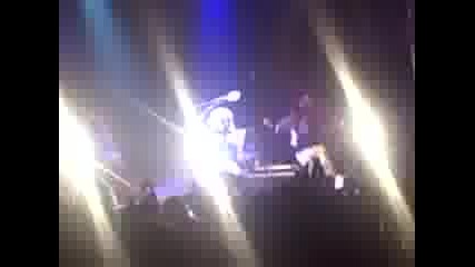 Lady Gaga - Just Dance (live) New