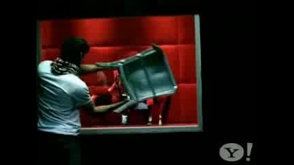 Enrique Iglesias Feat Prophet - Push