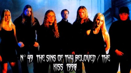Top 100 Heavy Metal Songs Of The 90's