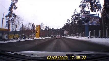 автомобилни катастрофи 6