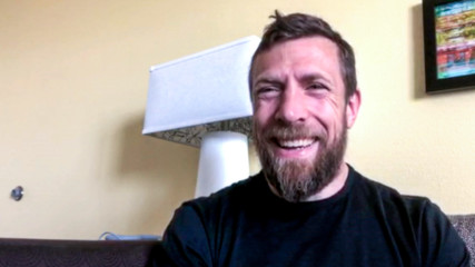 Daniel Bryan loves competing in empty arenas: WWE’s The Bump, March 25, 2020