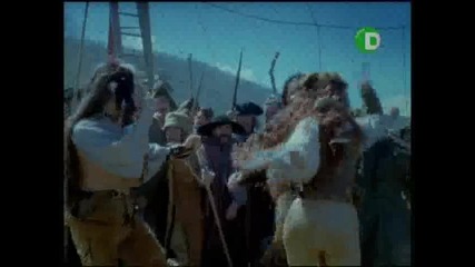 Империята на вълците