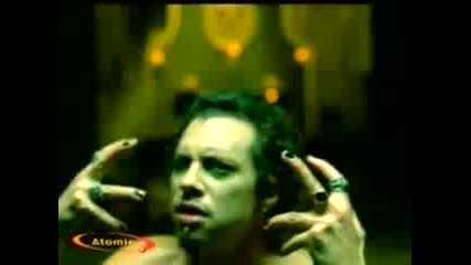 Metallica - Until It Sleeps