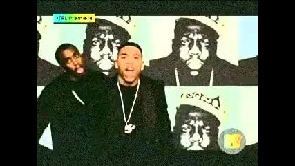 Nelly ft.b.i.g., P.diddy - Nasty Girl