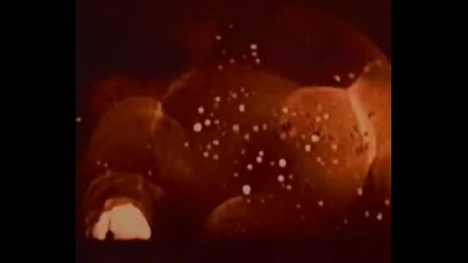 Blue eyed Devils - it ends - Snap(music Video by Haunebu Ii)
