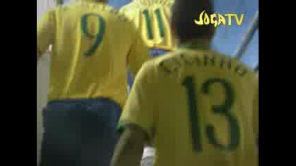Joga Tv - Brasil