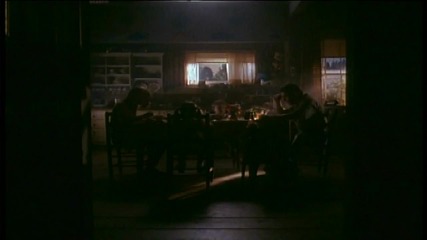 Nowhere To Run [1993] - Trailer