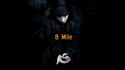 Eminem 8 Mile road