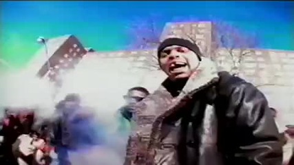 Shabazz The Disciple - Crime Saga (нецензурирана) 