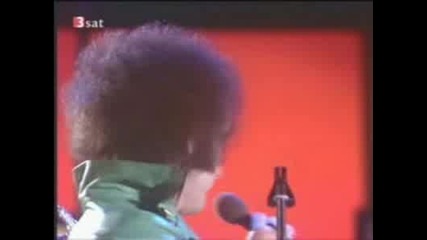 Uriah Heep - Free Me