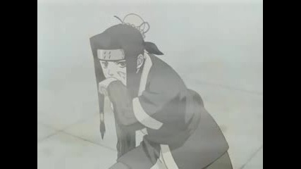 Naruto Episode 16