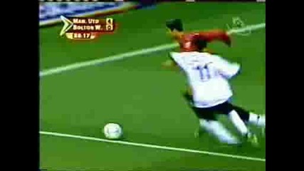 Cr7 The Best Forever