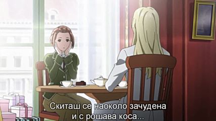 Gosick - 11 [bg sub][hd]