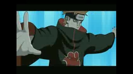 Naruto Chapter [ 434 ] - Pein Vs toads