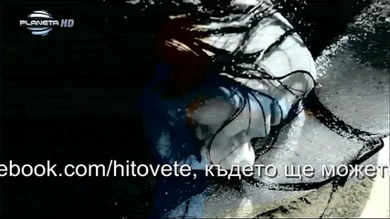 Ц. Янева - По-страшно 2011