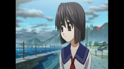 Elfen Lied Еp 6