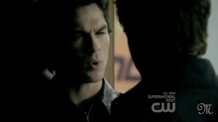 Damon Salvatore - Best Bitchy Moments - part 2