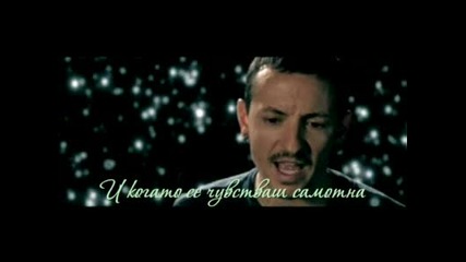 Linkin Park - Leave out all the rest (prevod) 