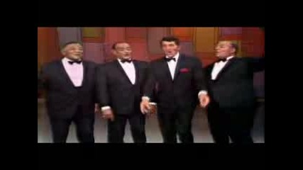 Dean Martin And The Mills Brothers