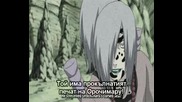 Naruto Shippuuden - Епизод 91 - Bg Sub