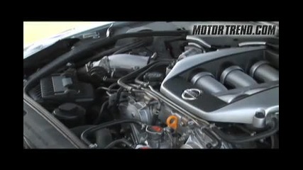 Nissan Gtr Horsepower - The Truth 