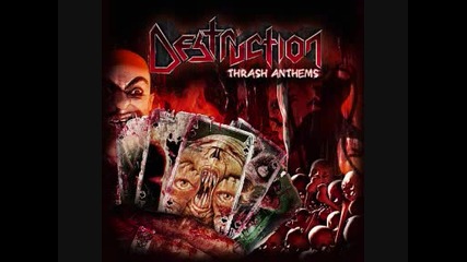 Destruction - Profanity 