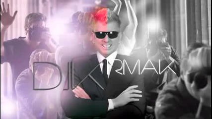 Dj Krmak - Porno Star (2013)