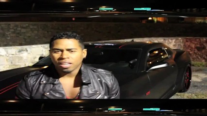 Премиера! Bobby V - Knight Rider / H D