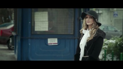 Сръбско 2014 Dzenan Loncarevic - Lose Su Godine (official Video)