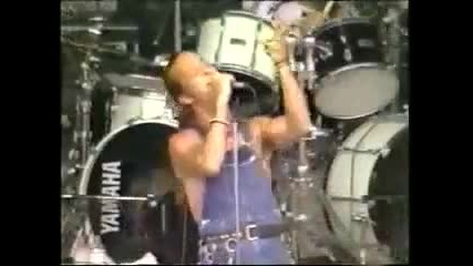 Kansas - Hope Once Again 
