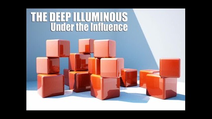 The Deep Illuminous feat. Jdw - Lost Contact