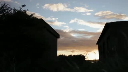 Danny Macaskill - way Back Home 